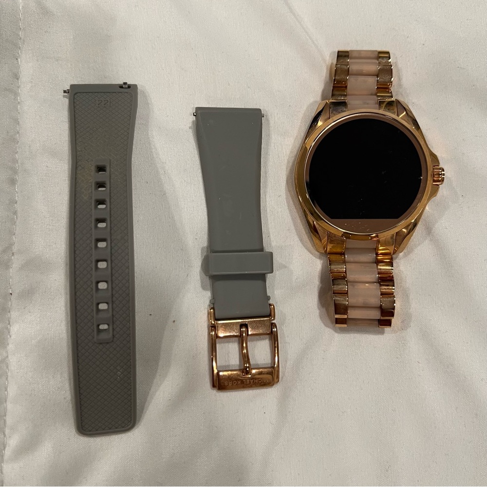 Michael Kors Smartwatch